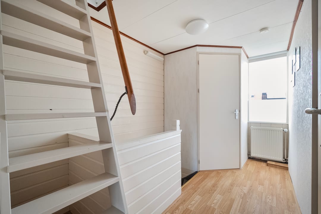 Foto 23 van Begoniastraat 66