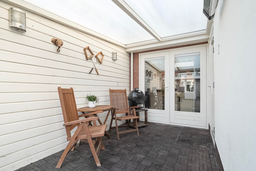 Foto 26 van Begoniastraat 66