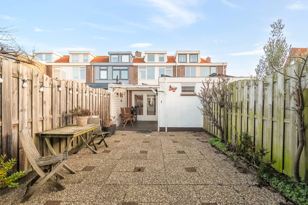 Foto 28 van Begoniastraat 66