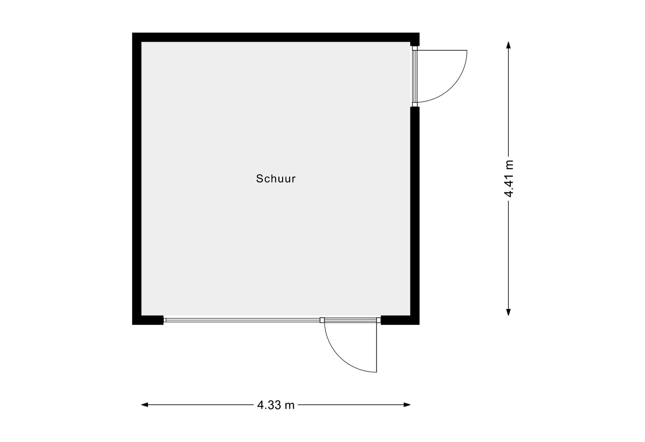 Foto 33 van Begoniastraat 66