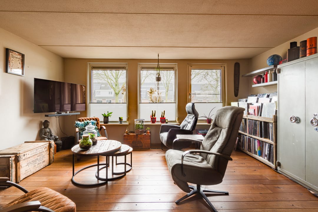 Foto 7 van Mezenveld 156