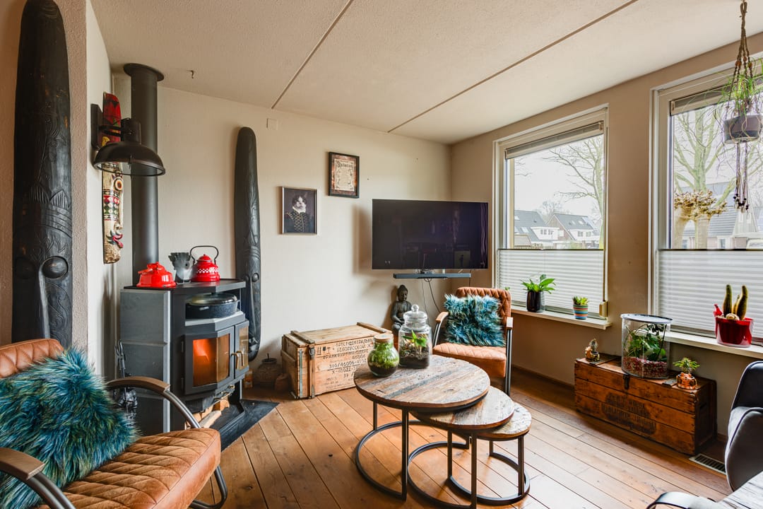 Foto 8 van Mezenveld 156