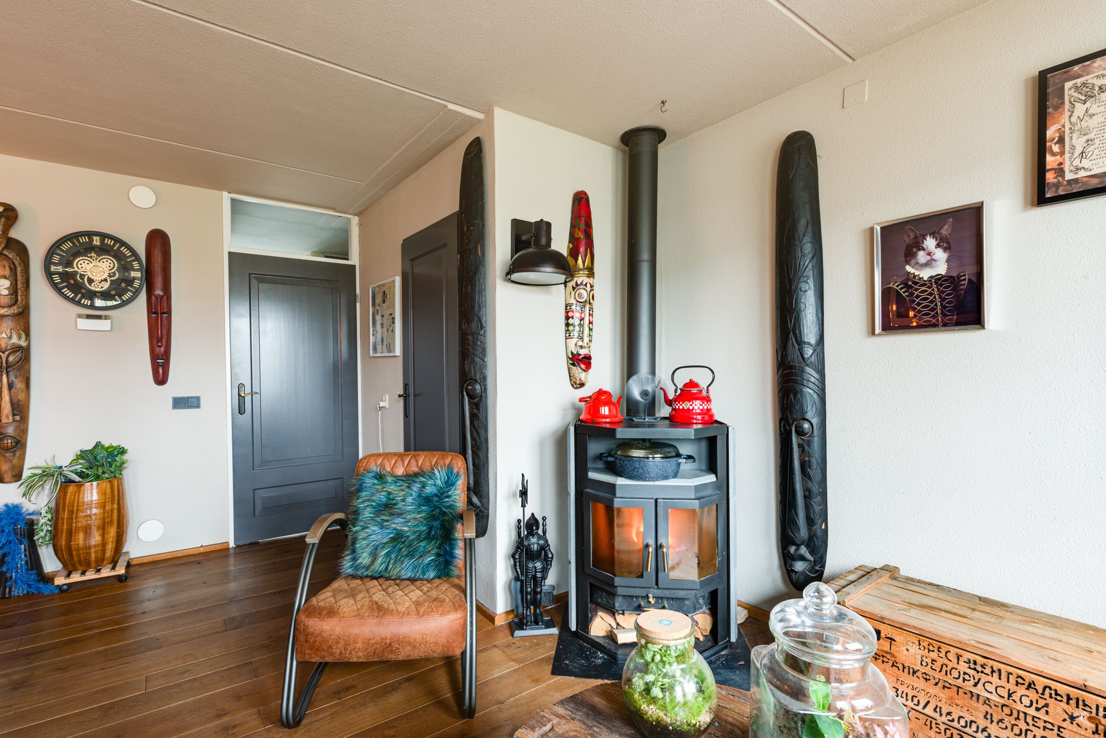 Foto 9 van Mezenveld 156