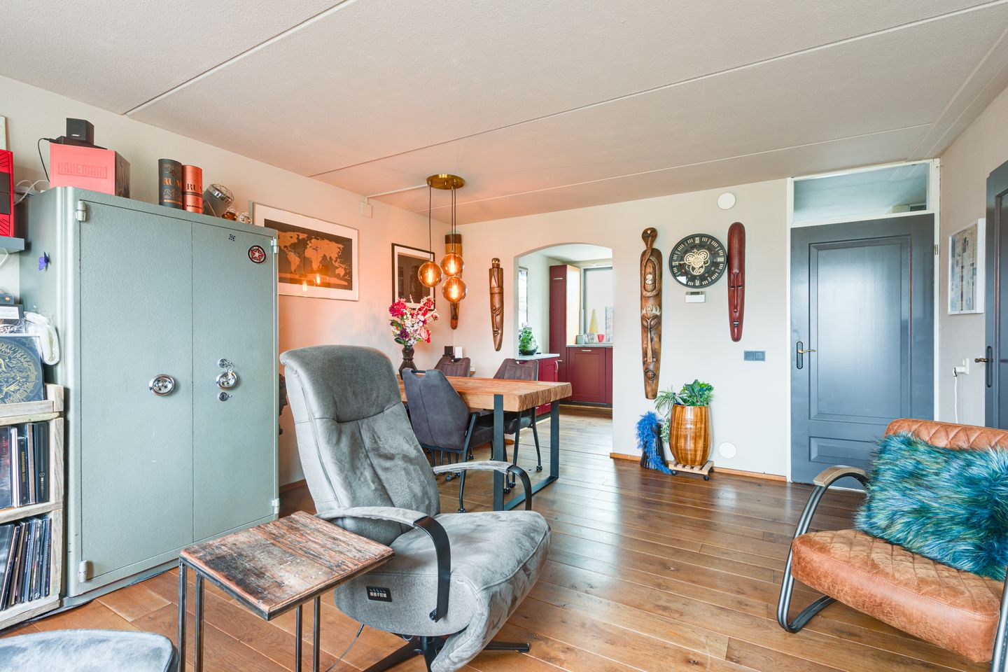 Foto 10 van Mezenveld 156