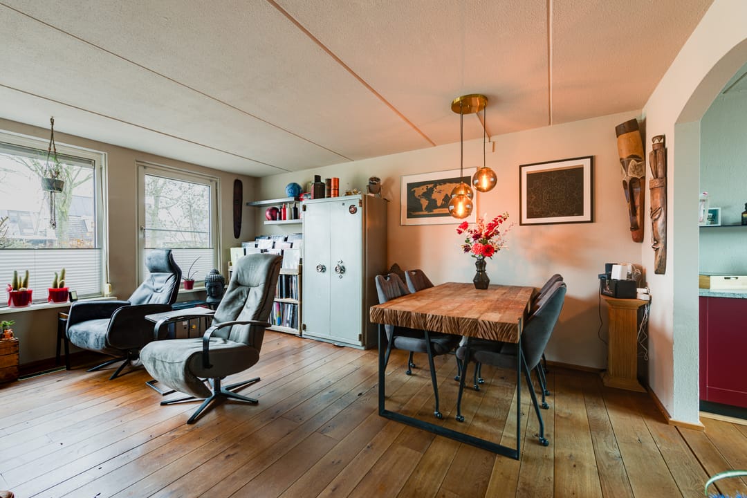 Foto 11 van Mezenveld 156