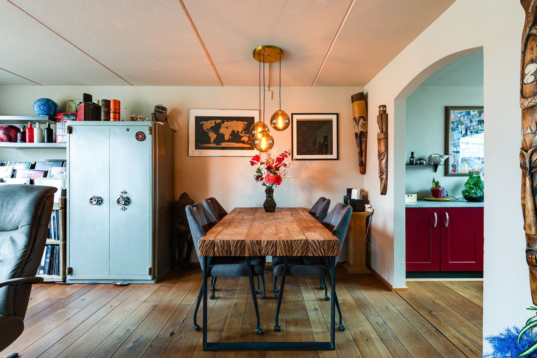 Foto 12 van Mezenveld 156