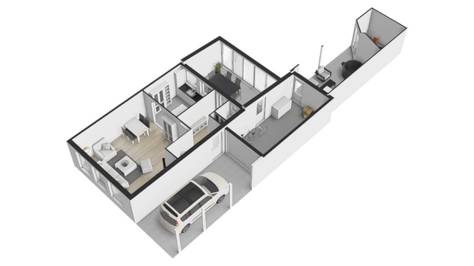 Foto 34 van Mezenveld 156