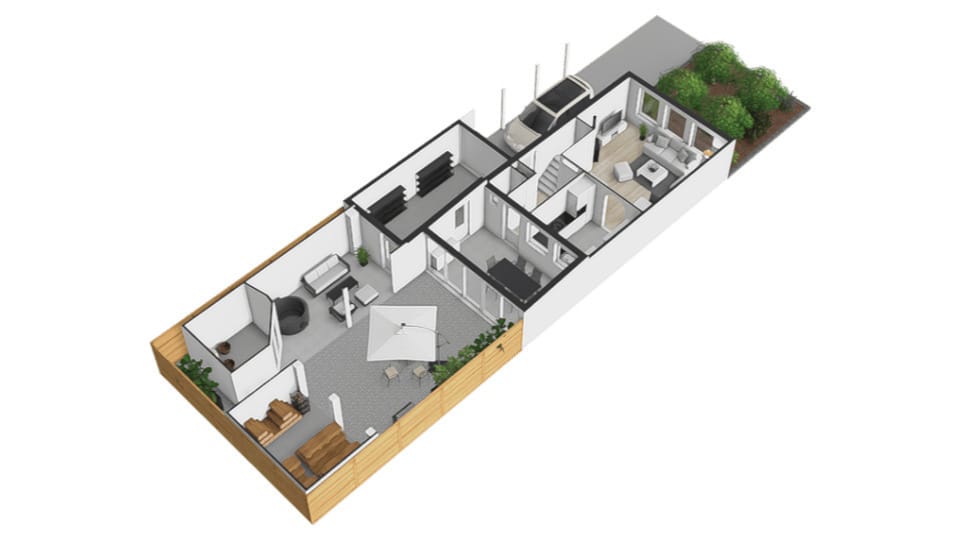 Foto 42 van Mezenveld 156