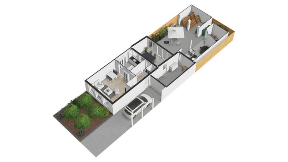 Foto 43 van Mezenveld 156