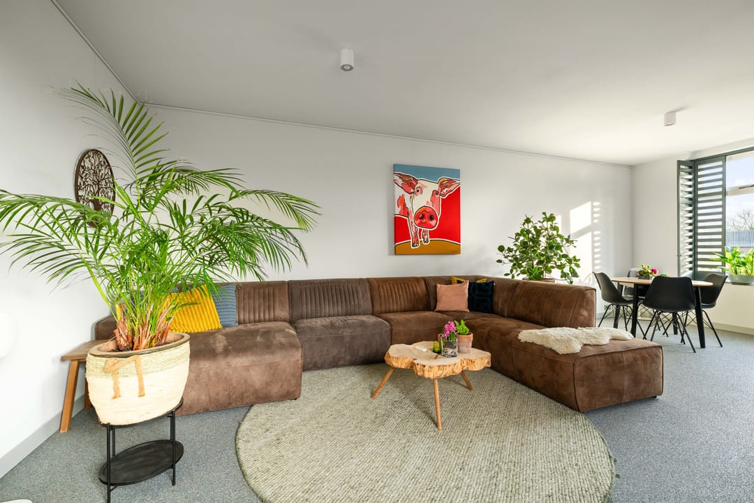 Foto 7 van Basseltlaan 11