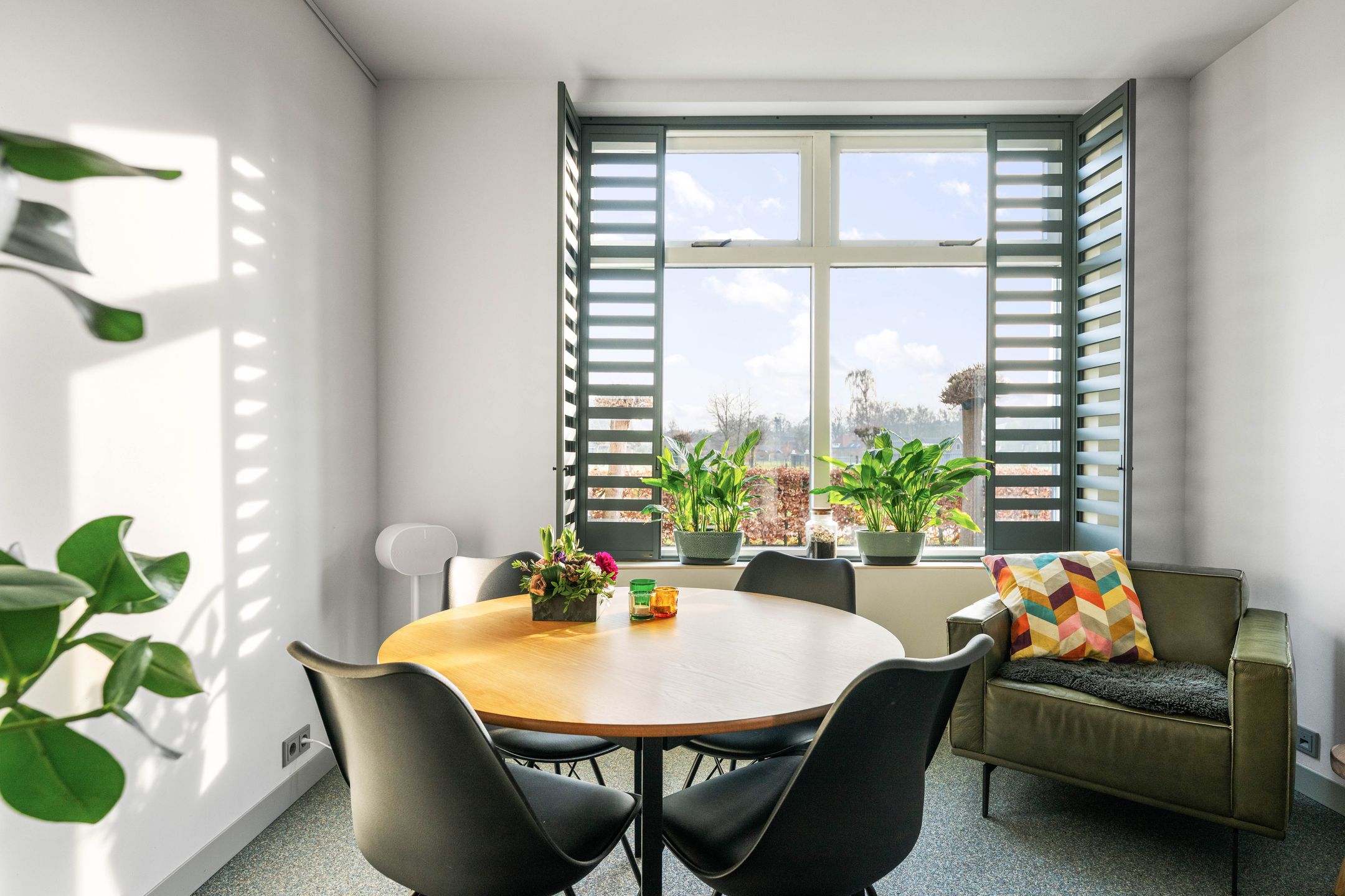 Foto 9 van Basseltlaan 11