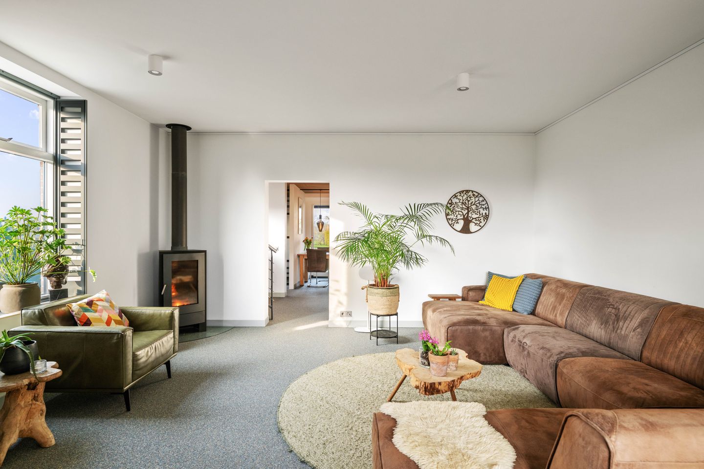 Foto 10 van Basseltlaan 11