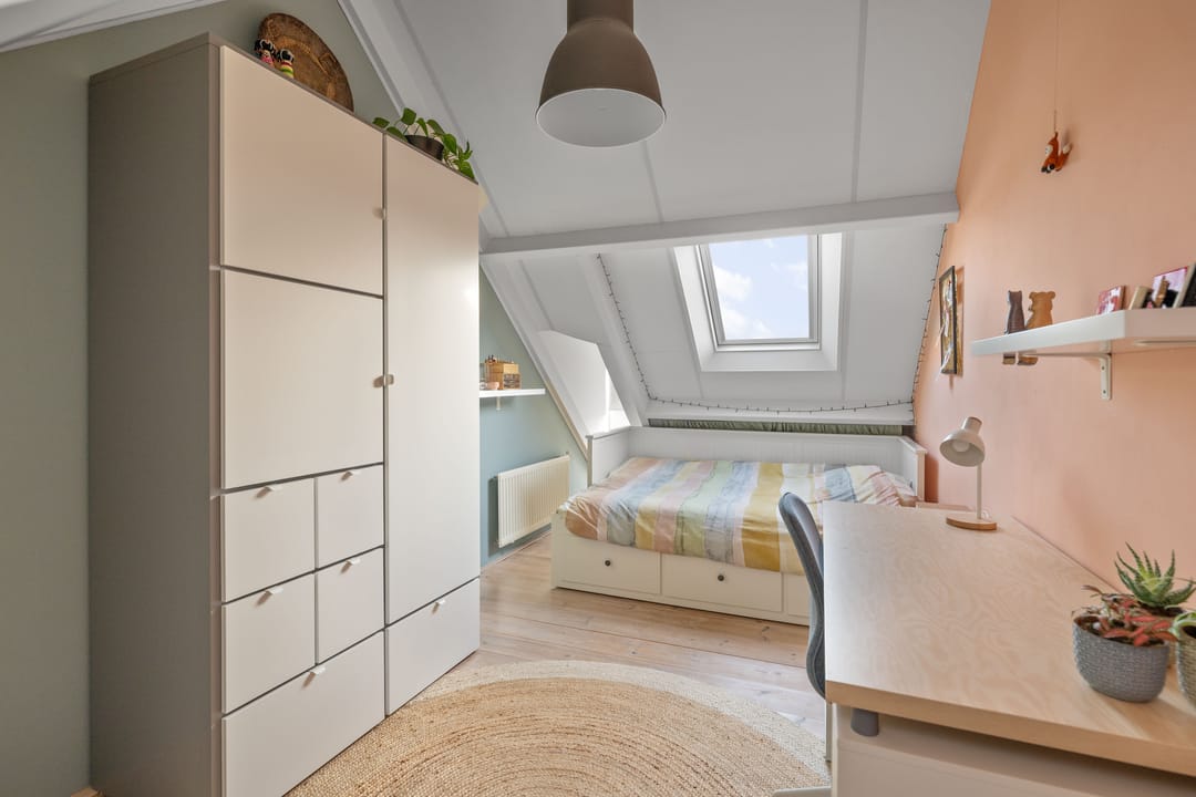 Foto 23 van Basseltlaan 11