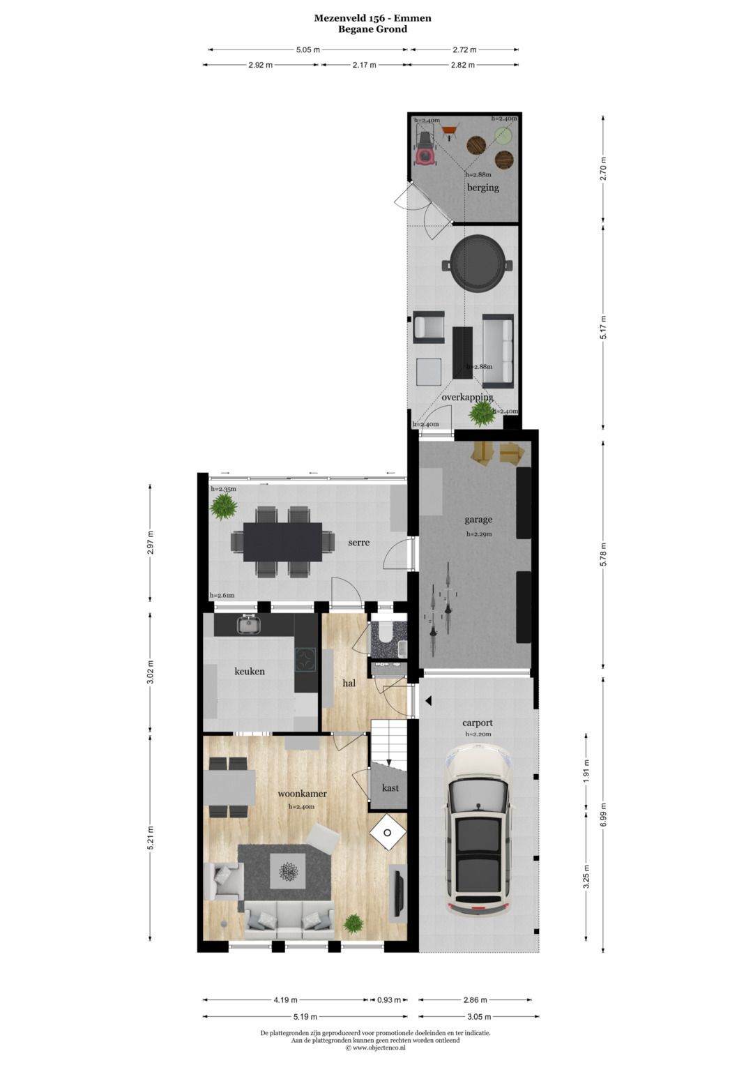 Foto 35 van Mezenveld 156