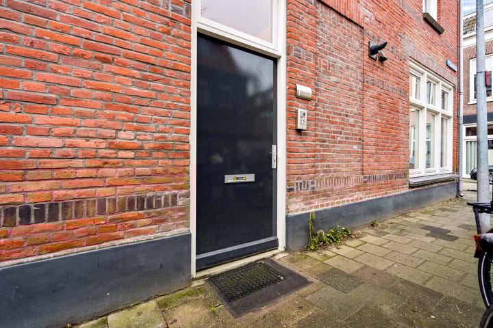 Foto 4 van 1e Spechtstraat 1-D