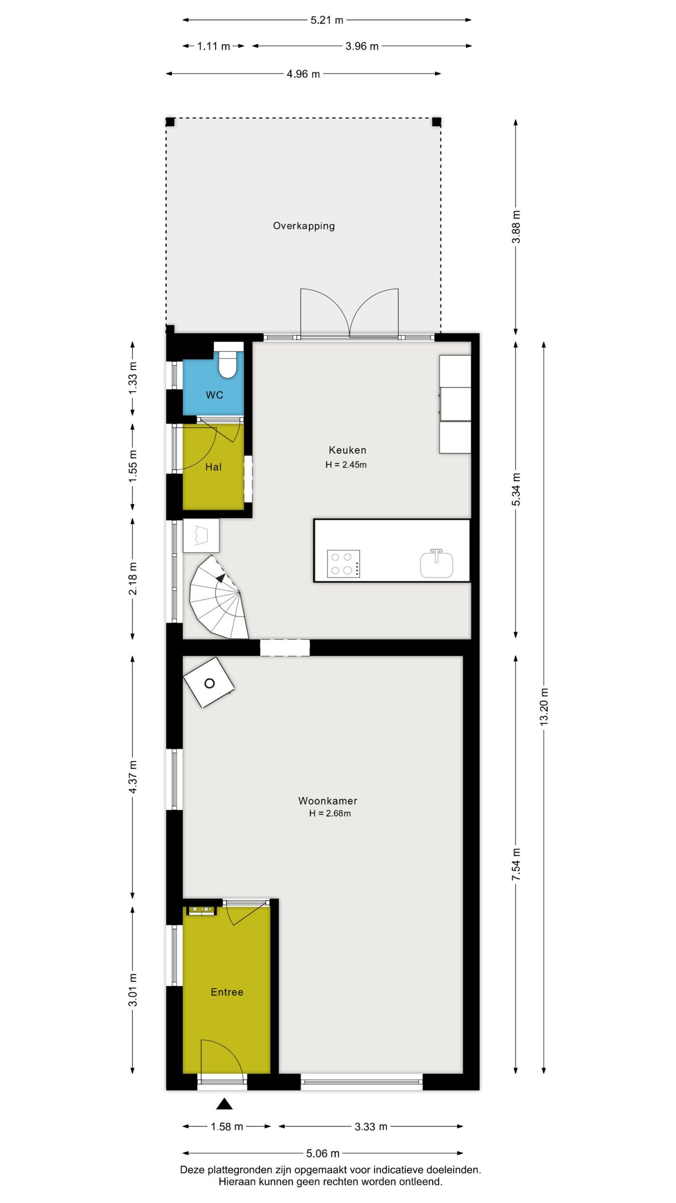 Foto 60 van Basseltlaan 11