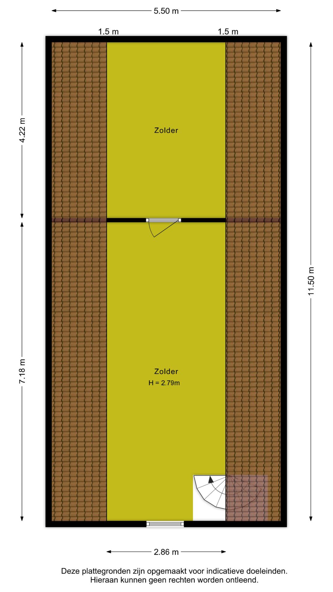 Foto 62 van Basseltlaan 11