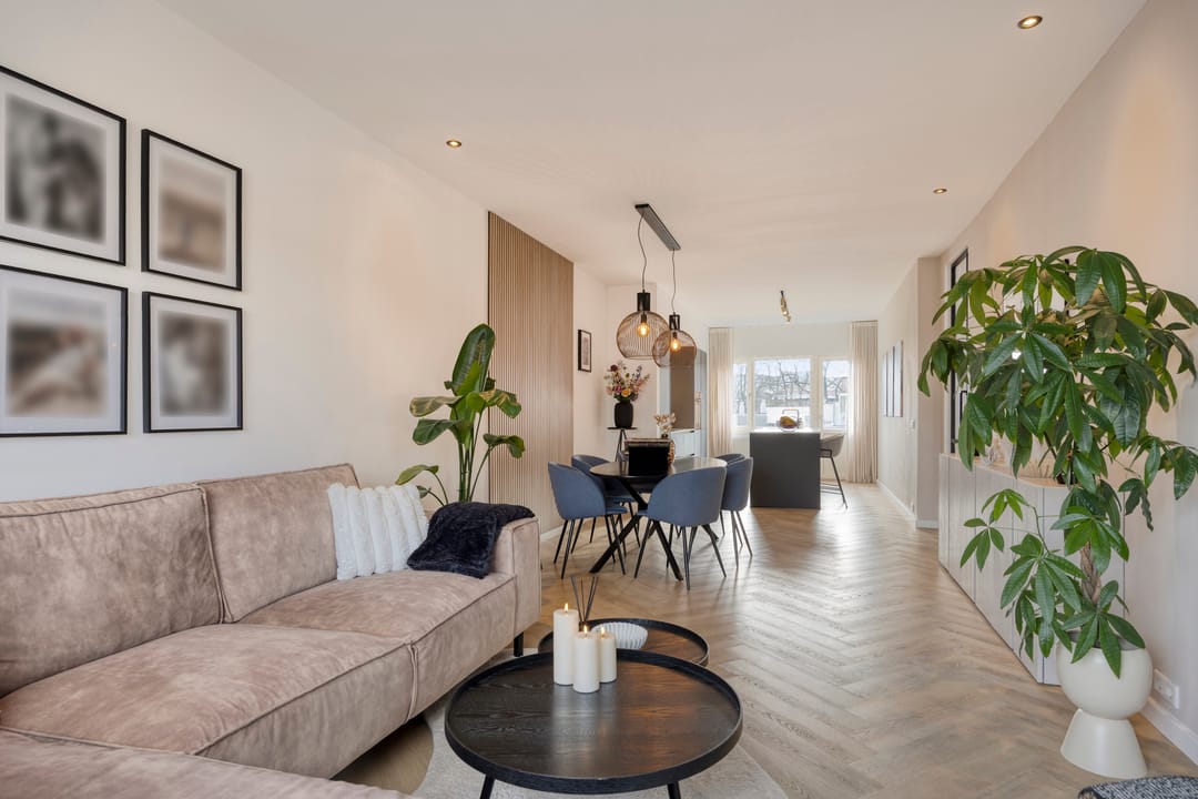 Foto 1 van Juliana van Stolberglaan 355