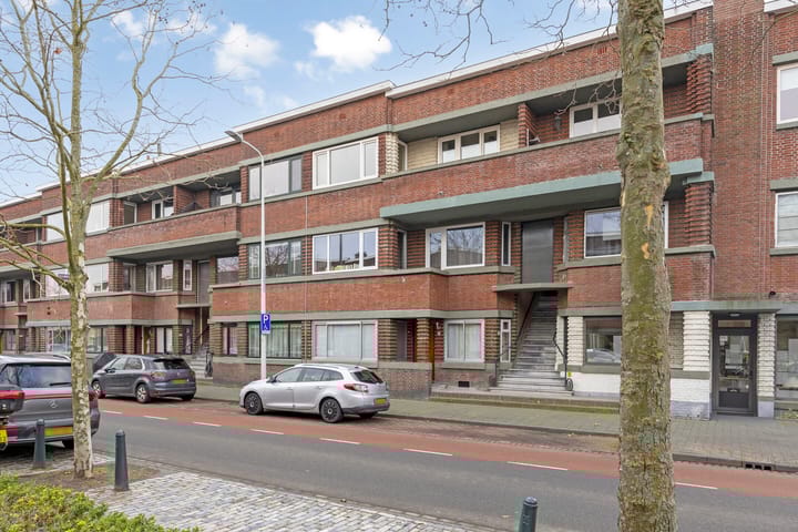 Foto 2 van Juliana van Stolberglaan 355