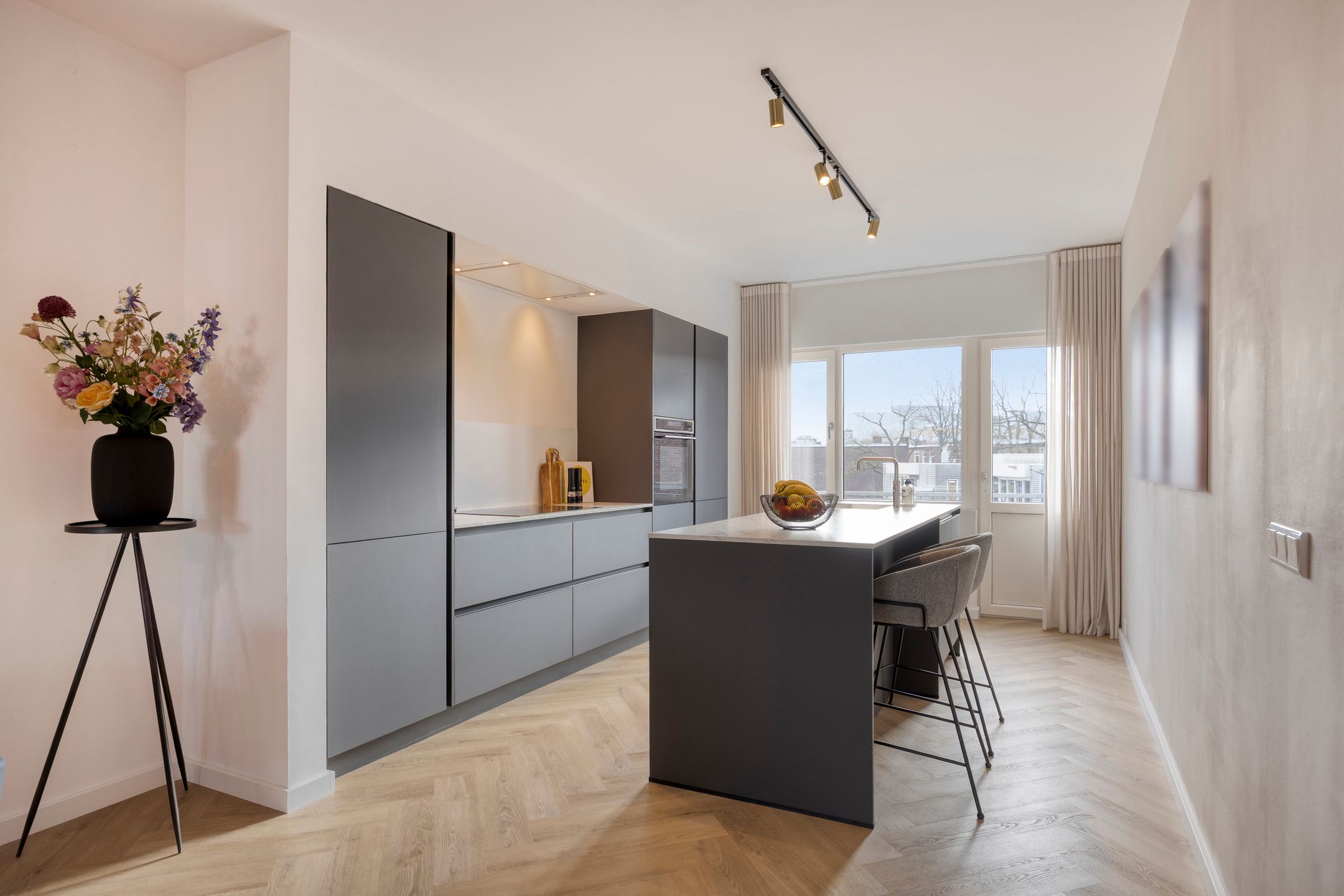 Foto 3 van Juliana van Stolberglaan 355