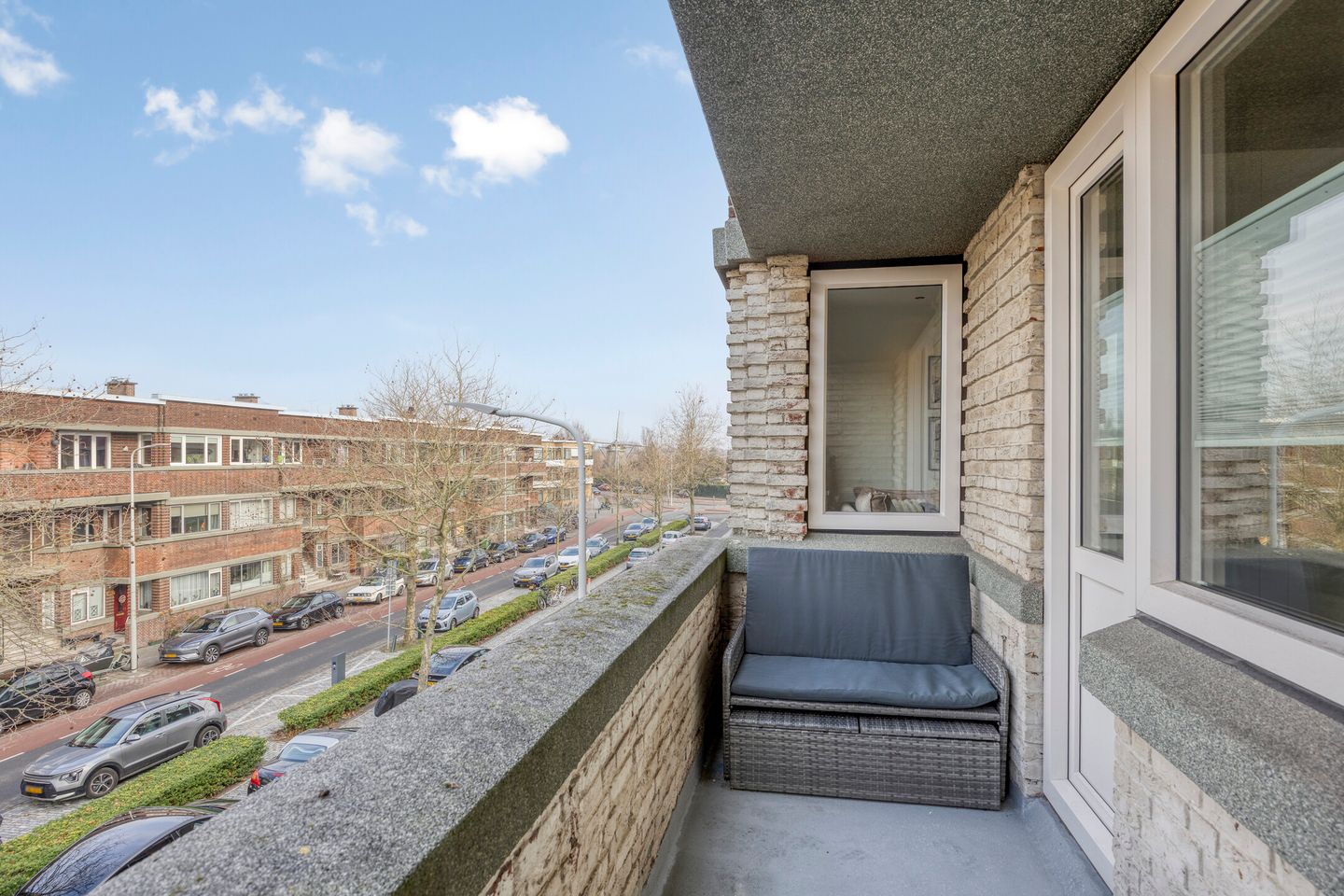 Foto 5 van Juliana van Stolberglaan 355