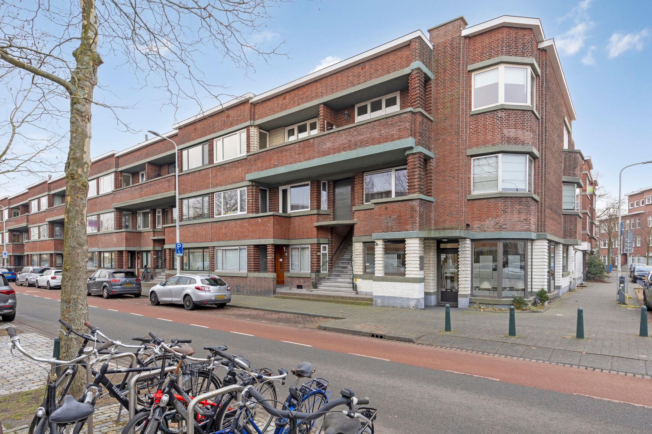 Foto 6 van Juliana van Stolberglaan 355