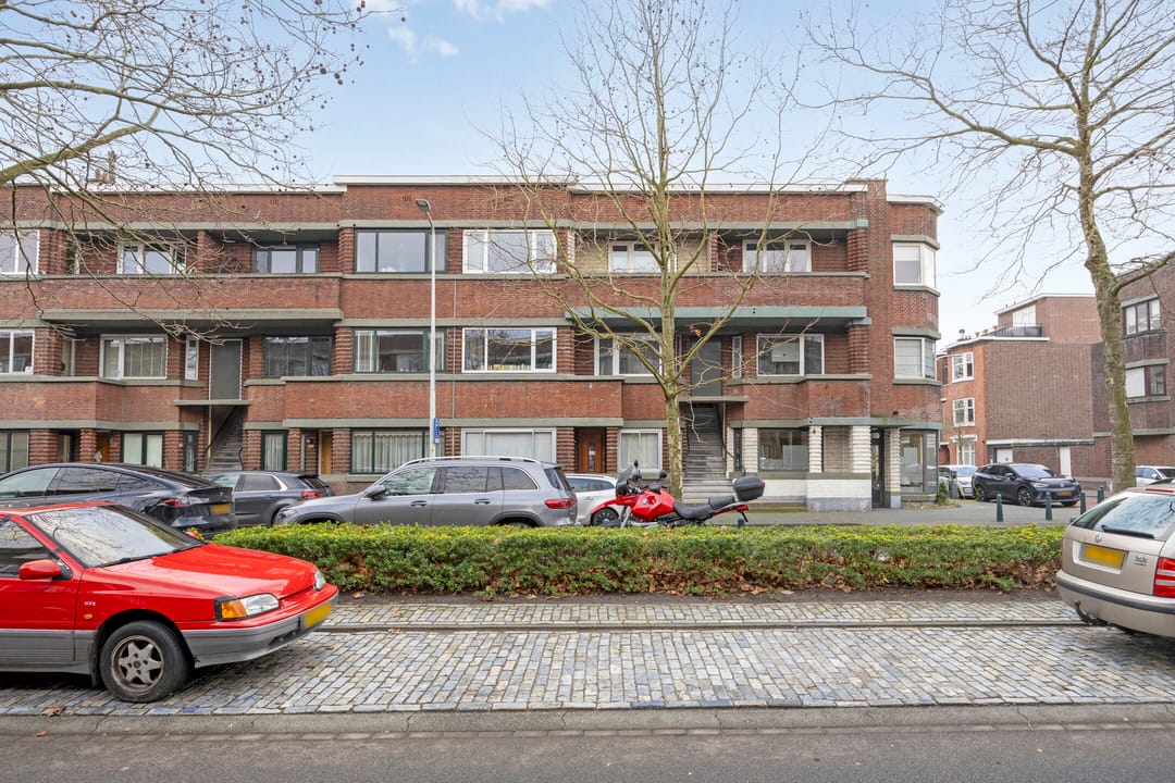 Foto 8 van Juliana van Stolberglaan 355