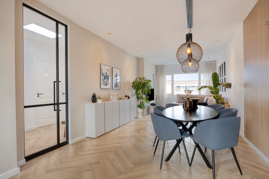 Foto 16 van Juliana van Stolberglaan 355