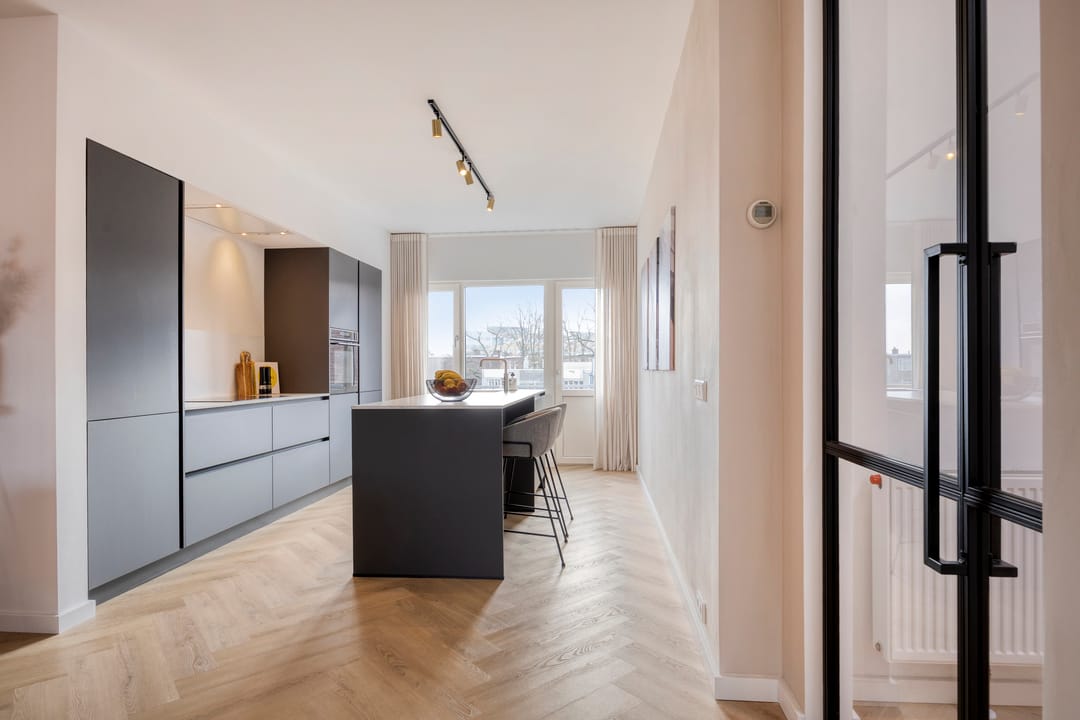 Foto 22 van Juliana van Stolberglaan 355