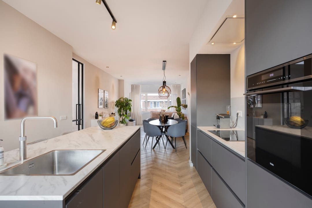 Foto 26 van Juliana van Stolberglaan 355