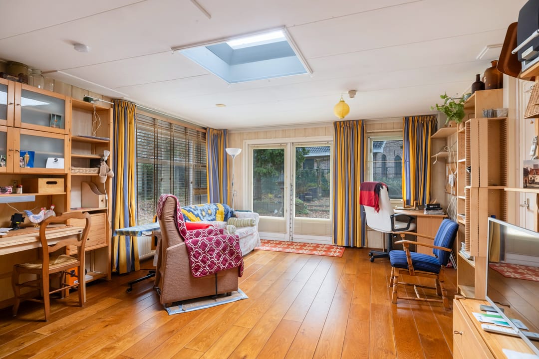 Foto 2 van Horsterhof 9