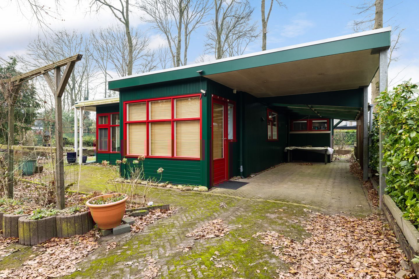 Foto 4 van Horsterhof 9