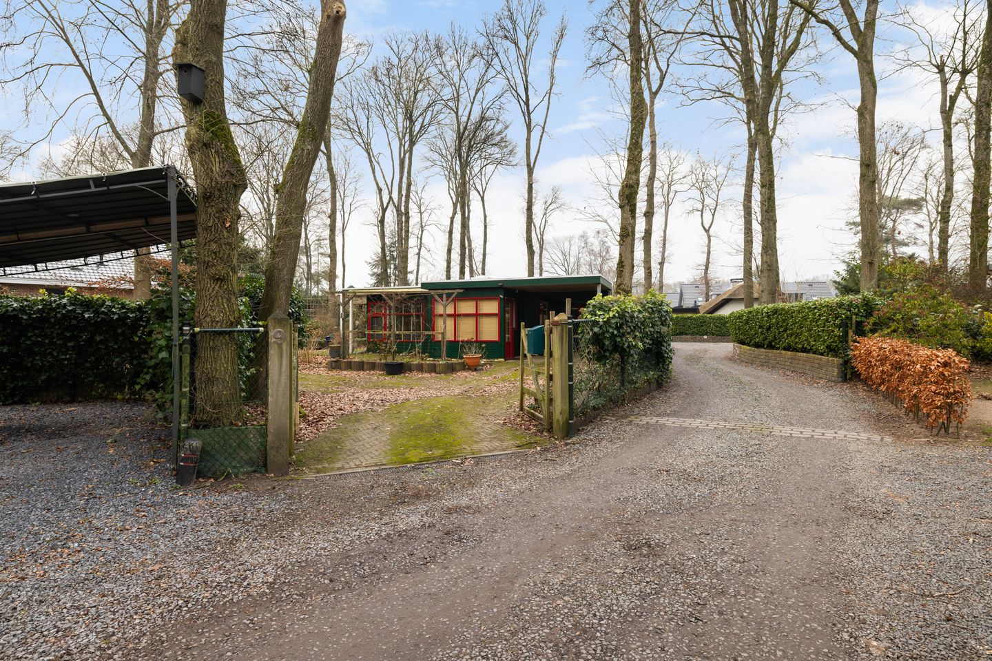 Foto 5 van Horsterhof 9