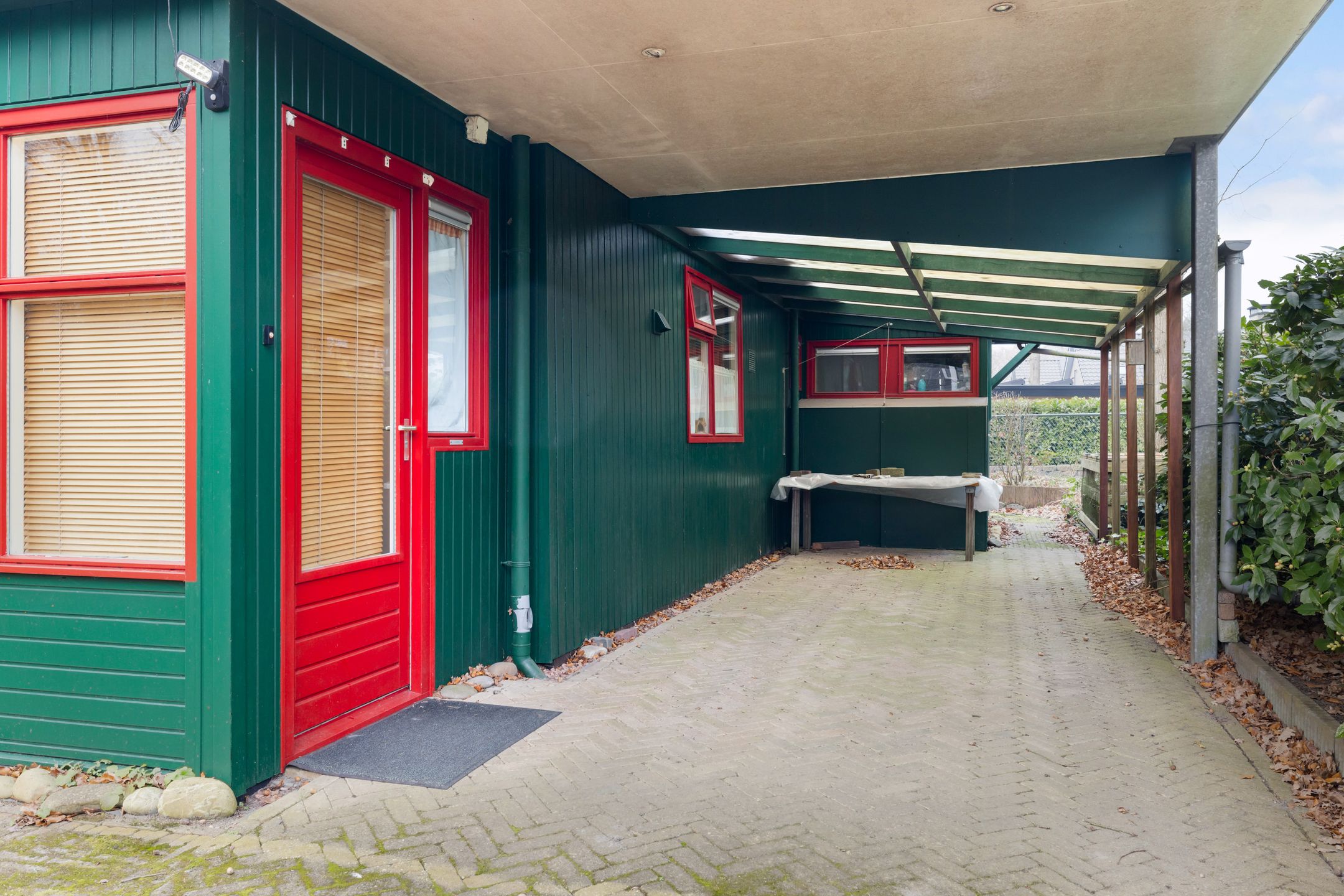 Foto 6 van Horsterhof 9