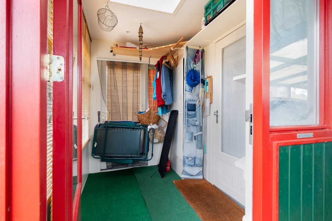 Foto 7 van Horsterhof 9