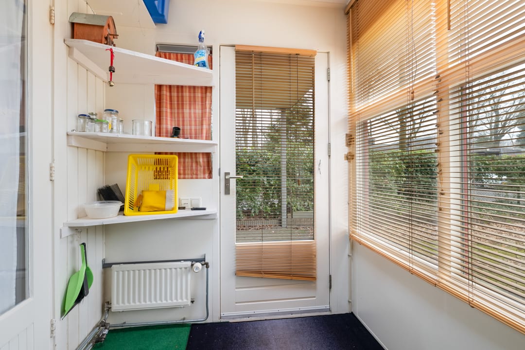 Foto 8 van Horsterhof 9