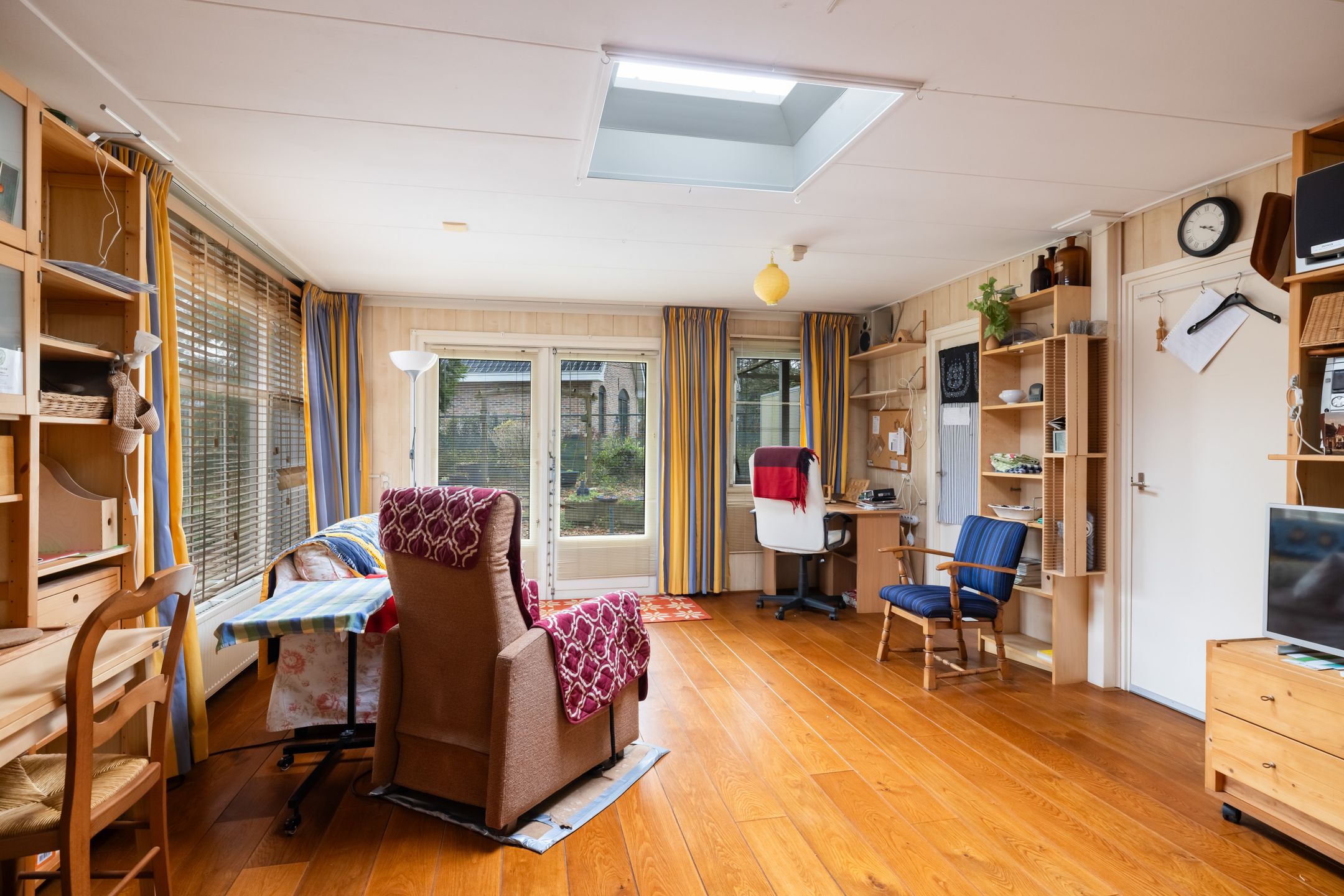 Foto 9 van Horsterhof 9