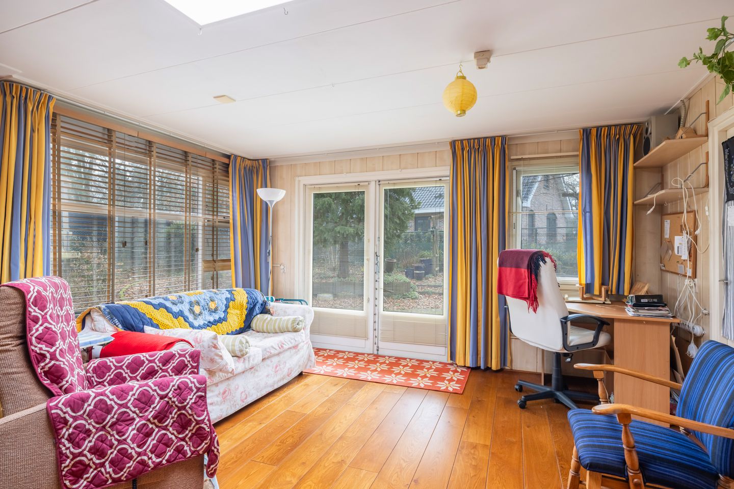 Foto 10 van Horsterhof 9