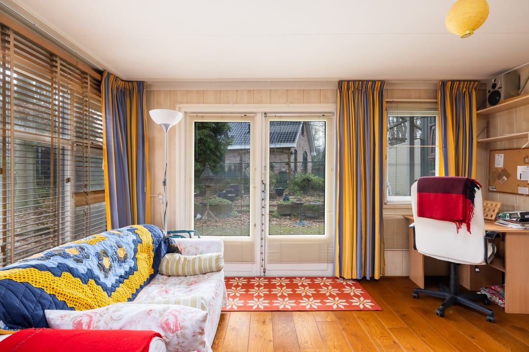 Foto 11 van Horsterhof 9