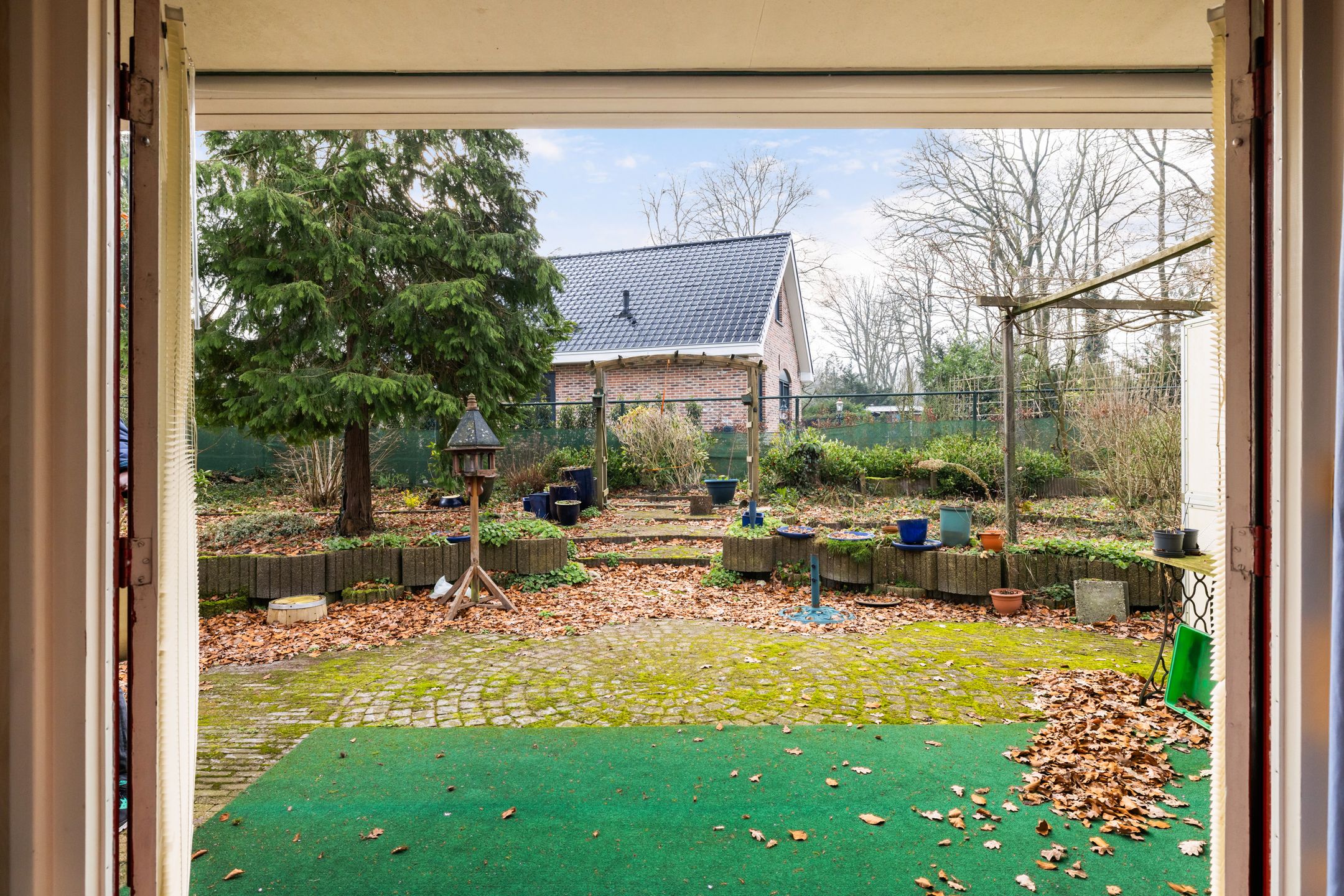 Foto 12 van Horsterhof 9