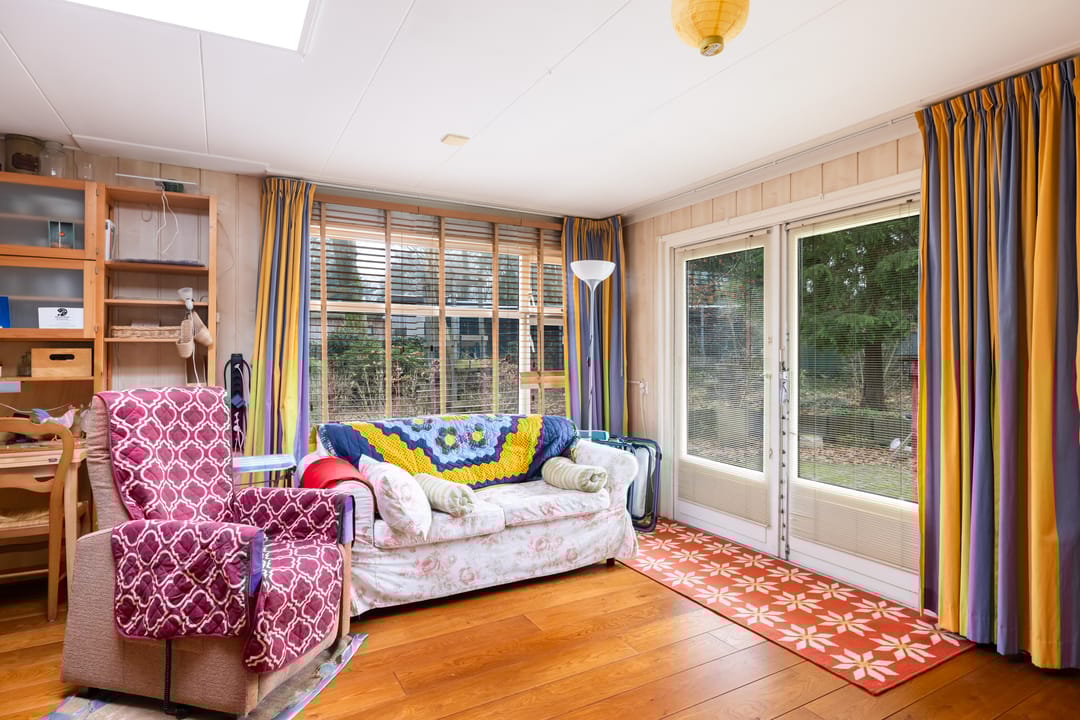 Foto 13 van Horsterhof 9