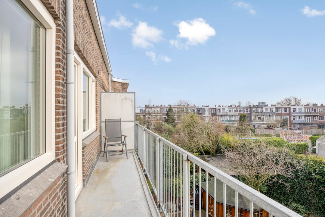 Foto 46 van Juliana van Stolberglaan 355