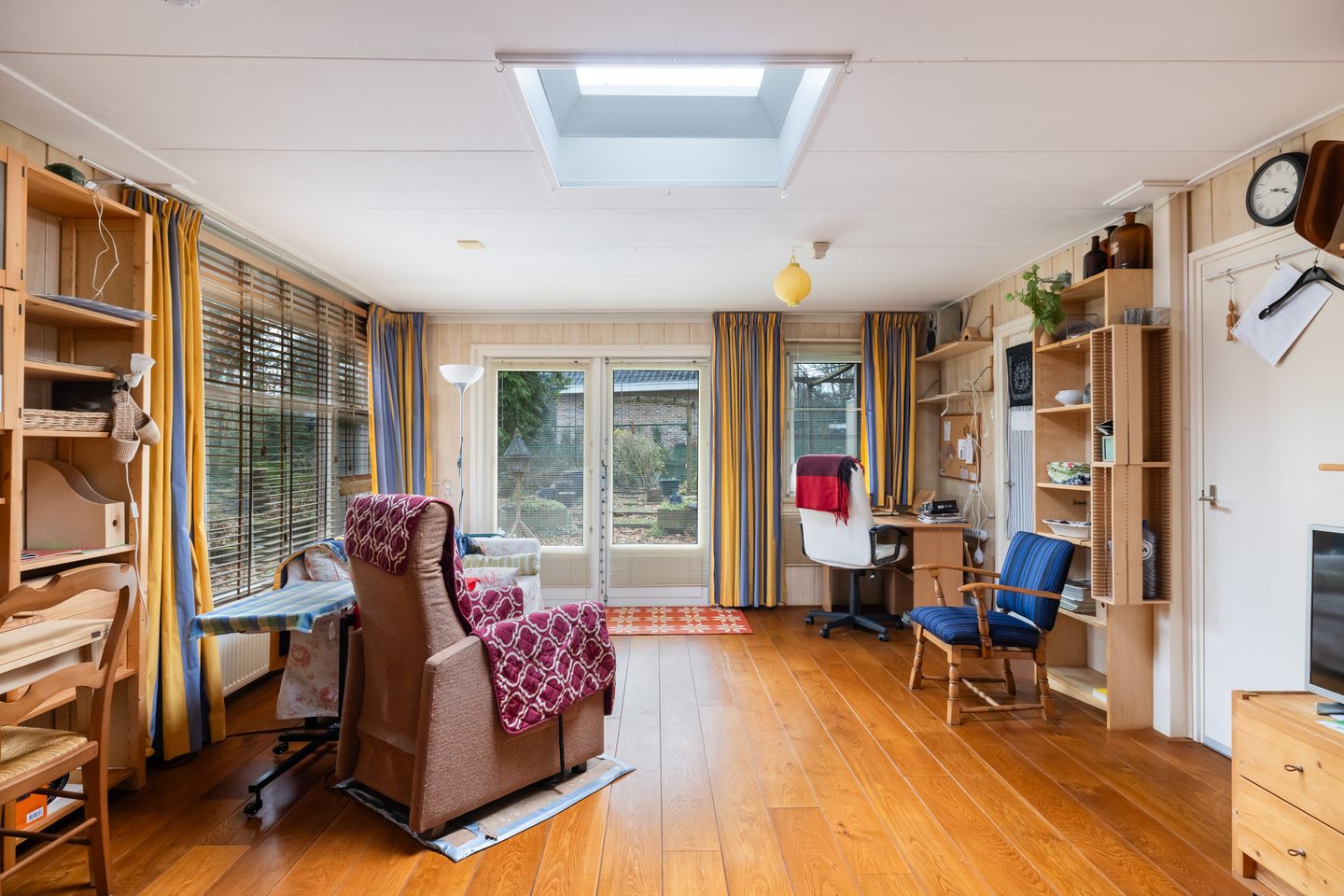 Foto 14 van Horsterhof 9