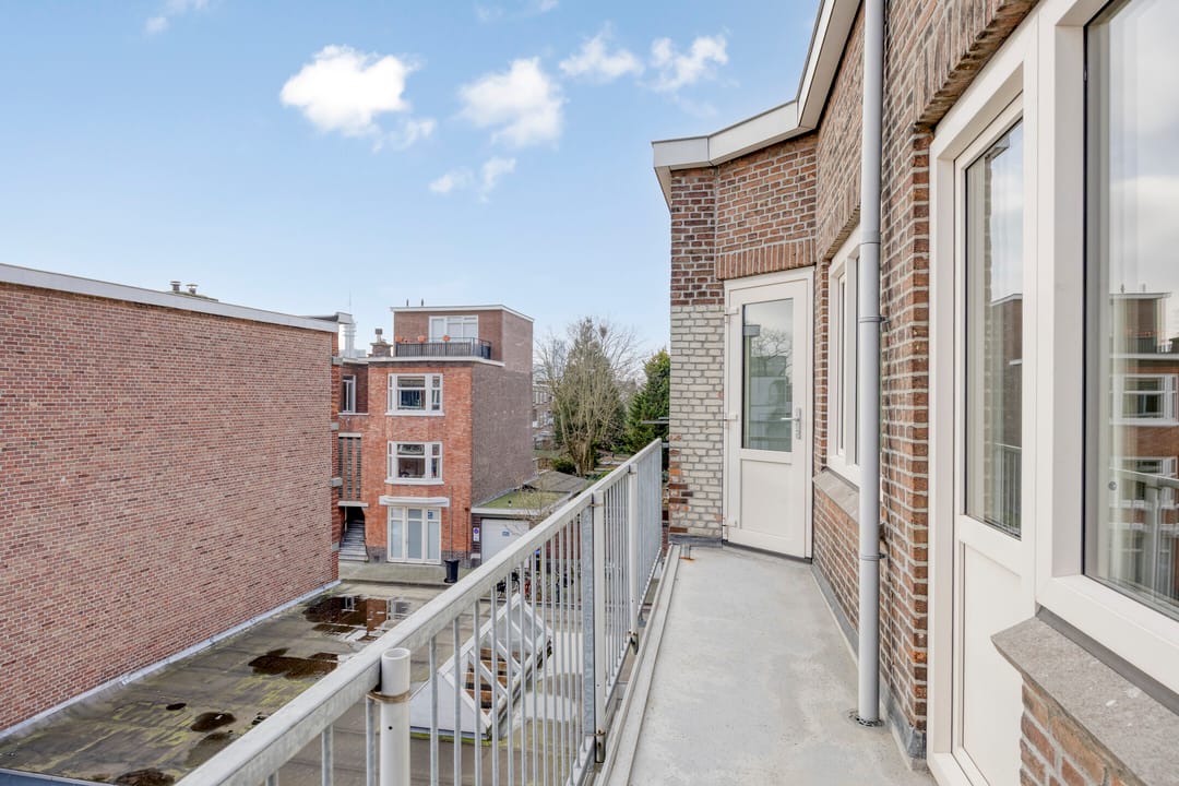 Foto 47 van Juliana van Stolberglaan 355