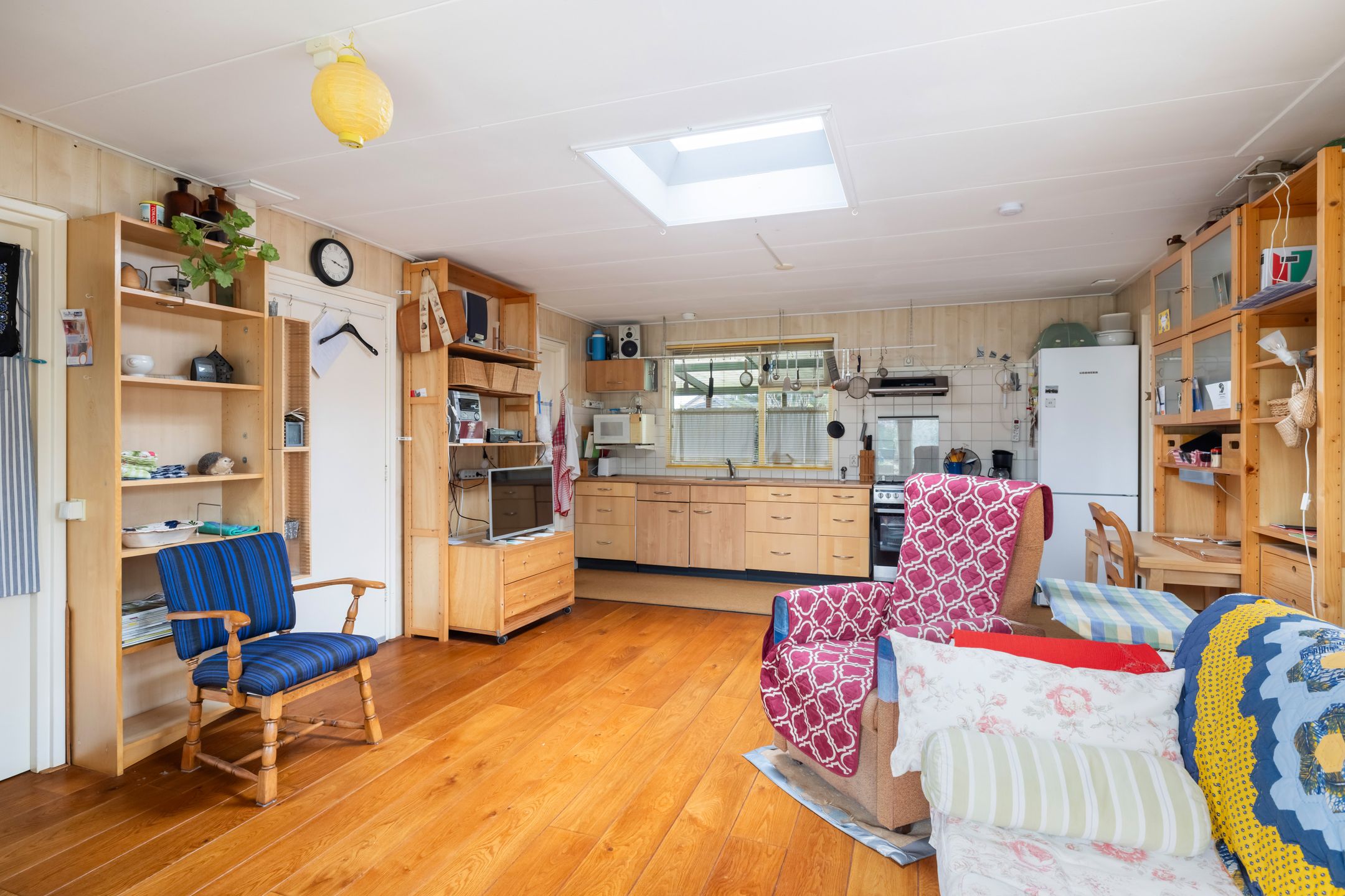 Foto 15 van Horsterhof 9