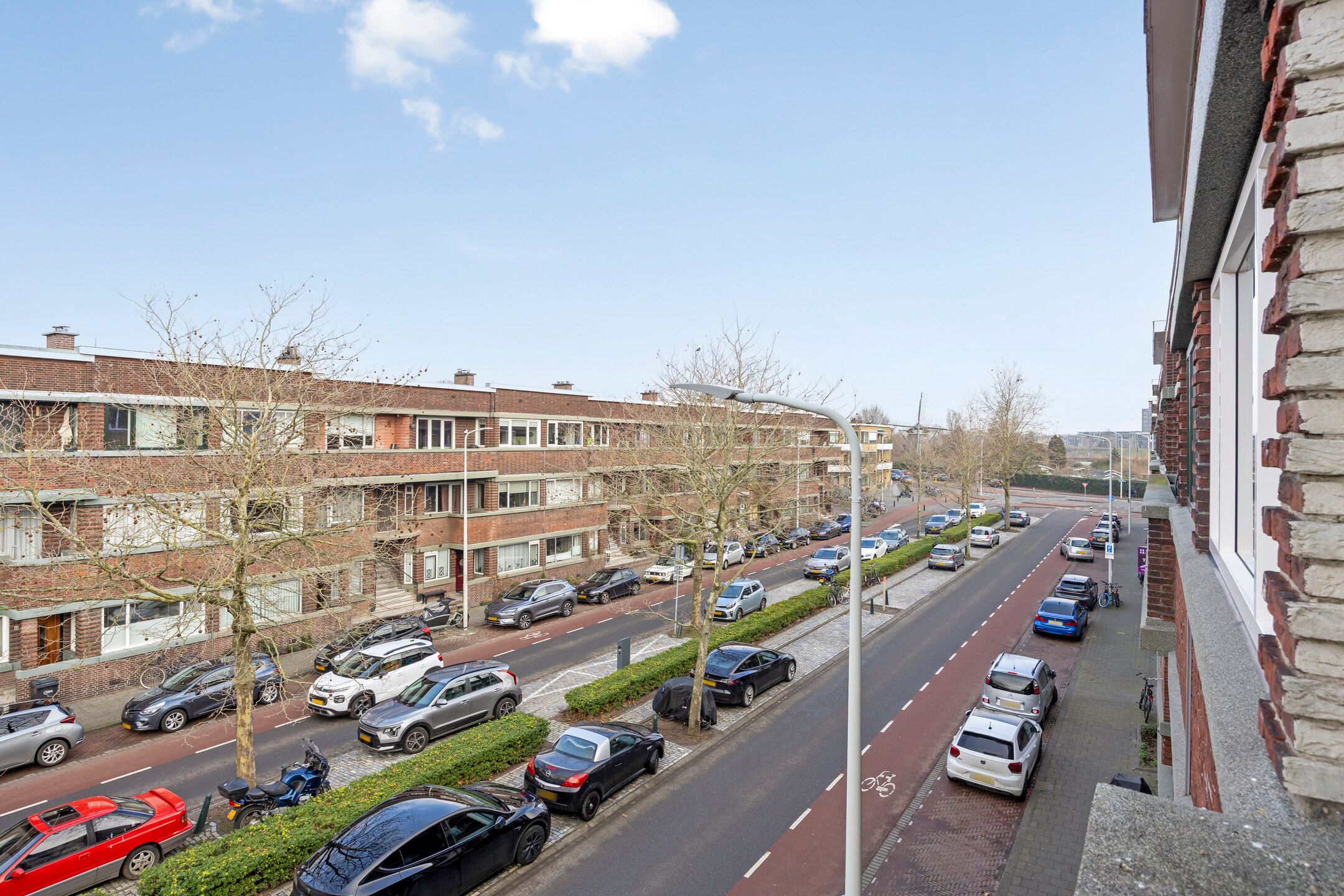 Foto 48 van Juliana van Stolberglaan 355