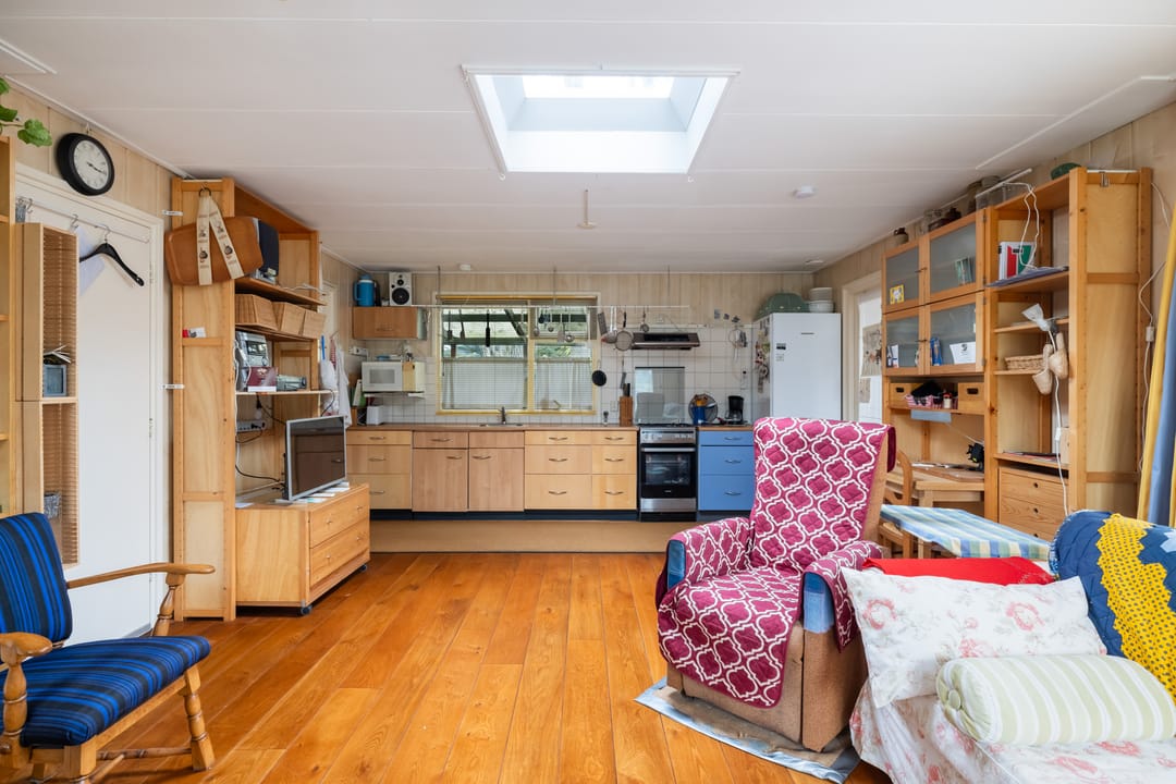 Foto 16 van Horsterhof 9