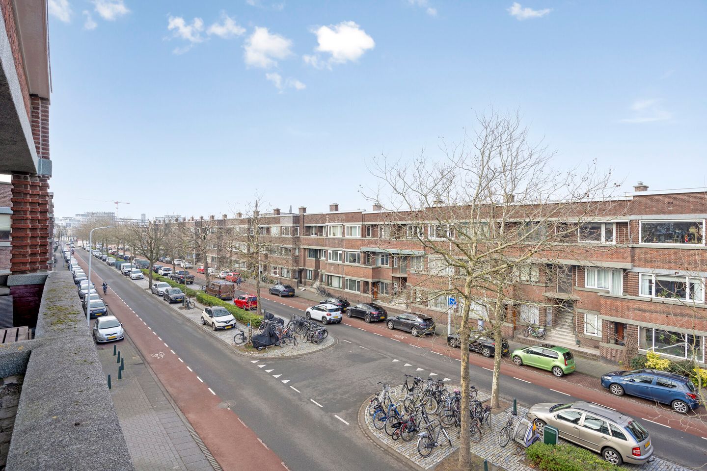 Foto 49 van Juliana van Stolberglaan 355