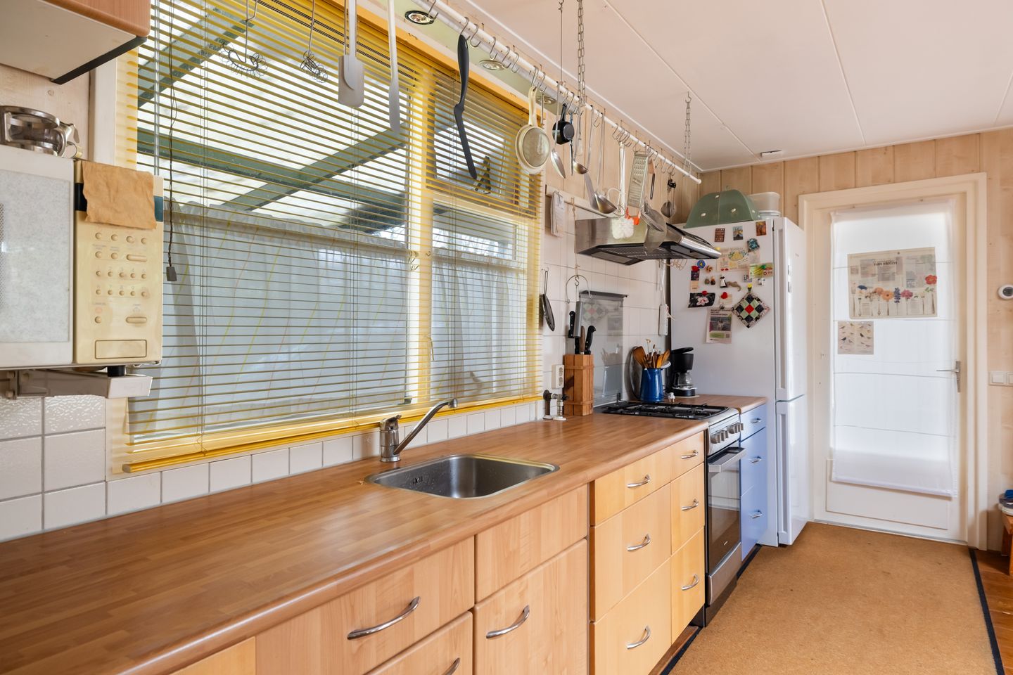 Foto 20 van Horsterhof 9