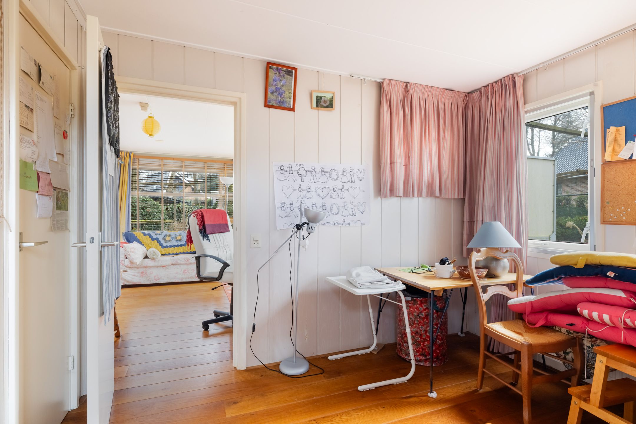 Foto 27 van Horsterhof 9